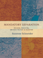 Mandatory Separation