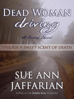 Dead Woman Driving