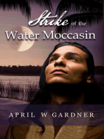 Strike of the Water Moccasin