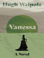 Vanessa: A Novel