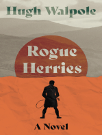 Rogue Herries: A Novel