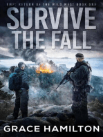 Survive the Fall