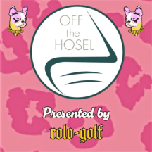 Off the Hosel - Golf Podcast⛳️