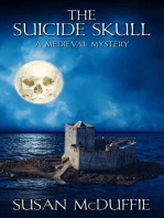 The Suicide Skull