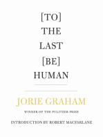 [To] The Last [Be] Human