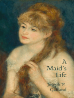 A Maid's Life