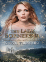 The Lady Bornekova