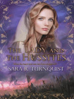 The Lady and the Hussites: The Lady Bornekova Series, #2