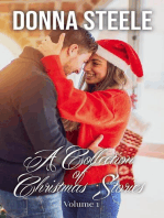 A Collection of Christmas Stories, Vol. 1