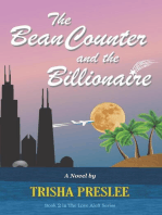 The Bean Counter and the Billionaire