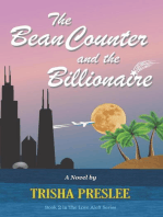 The Bean Counter and the Billionaire: Love Aloft, #2