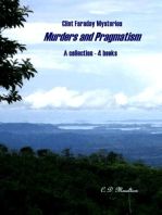 Murders and Pragmatism: Clint Faraday Mysteries, #81