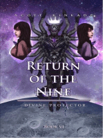 Return of the Nine