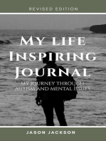 My Life Inspiring Journal: Revised Edition