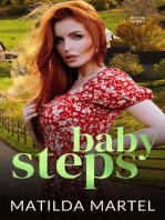 Baby Steps: Love You Madly, #2
