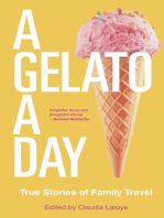 A Gelato A Day