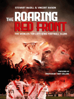 The Roaring Red Front: The World’s Top Left-Wing Clubs