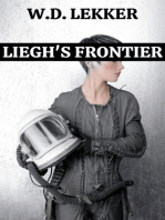 Leigh's Frontier