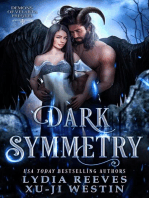 Dark Symmetry: Demons of Velarta, #0