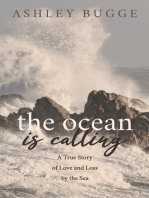 The Ocean is Calling: A True Story of Love and Loss by the Sea