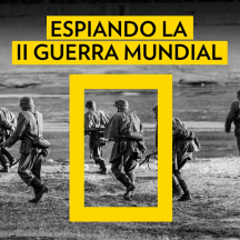 ESPIANDO LA SEGUNDA GUERRA MUNDIAL | Con Jon Sistiaga
