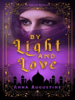 By Light & Love: A Taletha Love Story
