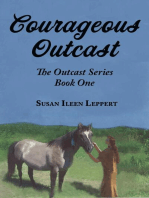 Courageous Outcast