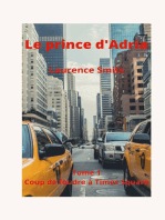 Le prince d'Adria: Tome 1: Coup de foudre à Times Square