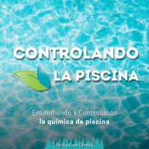 Controlando la Piscina