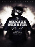 Mucize Misafir Merhaba