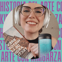 Historia del Arte con KimGarza