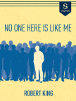 Книга, No One Here Is Like Me: Race, Family, and Fatherhood
