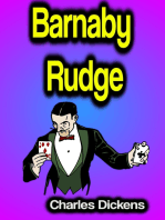 Barnaby Rudge