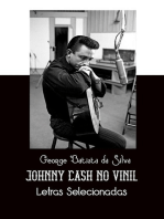 Johnny Cash No Vinil