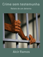 Crime Sem Testemunha