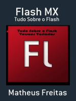 Flash Mx