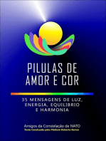 Pilulas De Amor E Cor