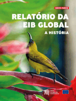 Relatório da EIB Global – A história