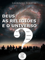 Deus, As Religiões E O Universo