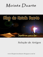 Blog Do Moisés Duarte