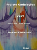 Projeto Ondulações 2014