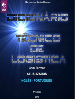 Dicionário Técnico De Logística
