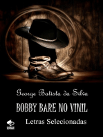 Bobby Bare No Vinil