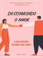 Descobrindo O Amor