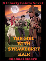 The Girl With Strawberry Hair
