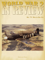 World War 2 In Review No. 75: War in the Air