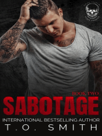 Sabotage