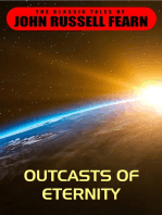 Outcasts of Eternity