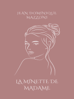 La minette de Madame: Minette