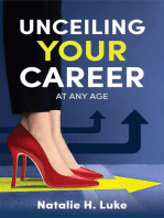 UnCeiling Your Career: At Any Age